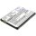 Ersatzakku - CS-TTR732SL - TP-LINK M7310 / TBL-55A1800 - 3,8 Volt 1700mAh Li-ion