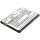 Ersatzakku - CS-TTR732SL - TP-LINK M7310 / TBL-55A1800 - 3,8 Volt 1700mAh Li-ion