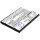 Ersatzakku - CS-TTR732SL - TP-LINK M7310 / TBL-55A1800 - 3,8 Volt 1700mAh Li-ion