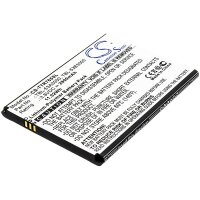 Ersatzakku - CS-TTR765SL - TP-Link M7650 / TBL-53A3000 - 3,8 Volt 2900mAh Li-Polymer