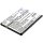 Ersatzakku - CS-TTR765SL - TP-Link M7650 / TBL-53A3000 - 3,8 Volt 2900mAh Li-Polymer