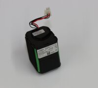 Akkureparatur - Zellentausch - VORWERK 20884-1 / 48245 -...