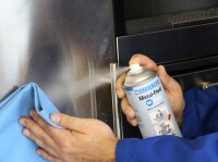 Weicon - Metal-Fluid - 400ml Dose