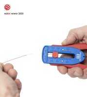 Weicon - Präzisions-Abisolierer S