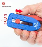 Weicon - Präzisions-Abisolierer S