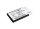 Ersatzakku - CS-DWR730SL - D-LINK DWR-720 / 6BT-R300A-291 - 3,7 Volt 2350mAh Li-ion