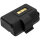 Ersatzakku - CS-ZRW220BX - ZEBRA RW220 / AK18026-002 - 7,4 Volt 3400mAh Li-ion