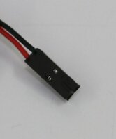 Batteriepack für Saflock 884955 / DRY5565 - 6 Volt F4x1 mit Stecker Bilton