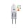 GE Lighting - Kapsel - GY6.35 - 12 Volt 50 Watt