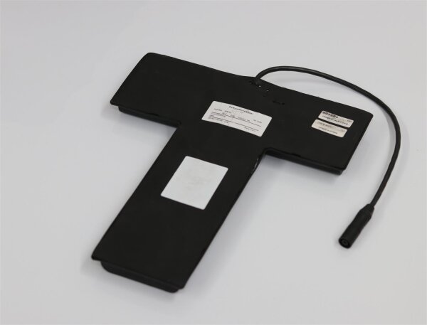 Akkureparatur - Zellentausch - Astschere / Rebschere electrocoup 805732 - 48 Volt Akku