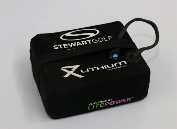 Akkureparatur - Zellentausch - LitePower StewartGolf LP-2012 / X Series - 12 Volt LiFePO4 Akku