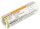 Ersatzakku - CS-OBT400SL - ORAL-B 9900 Toothbrush / 3731 - 1,2 Volt 2500mAh Ni-MH