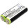 Ersatzakku - CS-CMA200SL - CLARISONIC Mia 2 / AA-2-900-PB3 - 2,4 Volt 700mAh Ni-MH