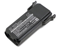 Ersatzakku - CS-ECH113BL - ELCA CONTROL-GEH-A / 04.142 -...