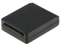 Ersatzakku - CS-FBA223BL - HBC Radiomatic Keynote / BA223000 - 3,6 Volt 2000mAh Ni-MH
