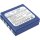 Ersatzakku - CS-FUB03BL - Abitron / Hetronic TGA / HBC FUB3A - 6 Volt 700mAh Ni-MH