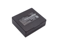 Ersatzakku - CS-HTR620BL - Hetronic Abitron Mini /...