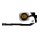 iPhone 5S Home Button Assembly - Schwarz
