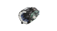 Bosch - 00754166 - Ersatzakkublock / Ersatzelektronik für Bosch Staubsauger