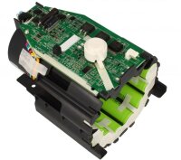 Bosch - 00754166 - Ersatzakkublock / Ersatzelektronik für Bosch Staubsauger