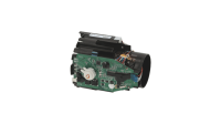 Bosch - 00754166 - Ersatzakkublock / Ersatzelektronik für Bosch Staubsauger