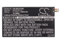 Ersatzakku - CS-SGT310SL - Samsung Galaxy Tab 3 / Tab 3...