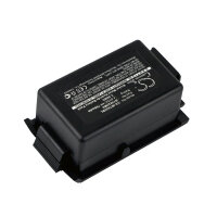 Ersatzakku - CS-IBT822BL - ITOWA BT4822MH / Gold - 4,8 Volt 700mAh Ni-MH