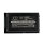 Ersatzakku - CS-IBT822BL - ITOWA BT4822MH / Gold - 4,8 Volt 700mAh Ni-MH