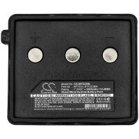 Ersatzakku - CS-IBT223BL - ITOWA Beton / BT7223 - 7,2...