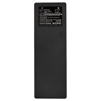 Ersatzakku - CS-RBS951BL - Palfinger 590 / Scanreco1026 -...