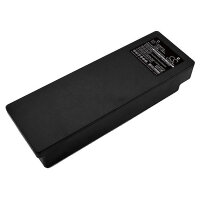 Ersatzakku - CS-RBS951BL - Palfinger 590 / Scanreco1026 - 7,2 Volt 3000mAh Ni-MH