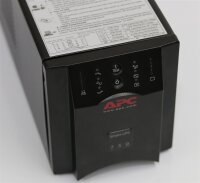 Akkureparatur - Zellentausch - APC / USV / Smart-UPS 750...