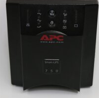 Akkureparatur - Zellentausch - APC / USV / Smart-UPS 750...