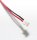 Ersatzakku - 906090 / 1ICP/90/60/90 - 3,7 Volt 6000mAh Li-Polymer - mit PCB und Stecker JST-PHR-2