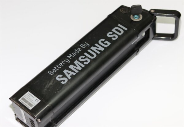 Ersatzakku - Prophete SDI-2510A - 25,4 Volt Li-Ion Akku - aufbereitet