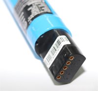 Akkureparatur durch Zellentausch - GOTRAX / ELECTRIC SCOOTER BATTERY PACK JT-BC200-15  - 37 Volt Li-Ion Akku