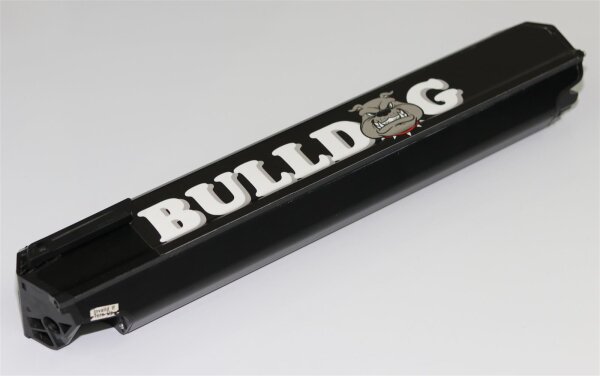 Akkureparatur - Zellentausch - BULLDOG - ZZ911005 - E-bike Battery Li-ion 36V13AH - 36 Volt Li-Ion Akku