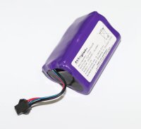 Ersatzakku - Ecovacs Deebot Slim DA60-Darfon - 10,8 Volt...