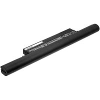Ersatzakku - CS-MD7415NB - Medion Akoya E7415 / 40050714...