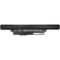 Ersatzakku - CS-MD7415NB - Medion Akoya E7415 / 40050714 / A31-D17 - 14,56 Volt 2600mAh Li-Ion
