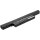 Ersatzakku - CS-MD7415NB - Medion Akoya E7415 / 40050714 / A31-D17 - 14,56 Volt 2600mAh Li-Ion