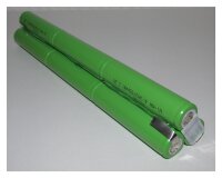 Akkupack für Siemens A5E00088646/ES04 - 10,8 Volt...