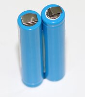 Akkupack für Dremel 8050 - 7,2 Volt 950mAh Li-Ion - zum Selbsteinbau