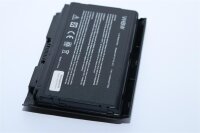 Ersatzakku - Clevo P150 / 6-87-X710S-4272 - 14,8 Volt 5200mAh Li-Ion