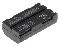 Ersatzakku - CS-LI1HL - Trimble 54344 / Symbol 29518 -...