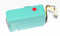 Akkureparatur - Zellentausch - 12NL660AH / B056L001-0001 - 14,4 Volt Li-Ion