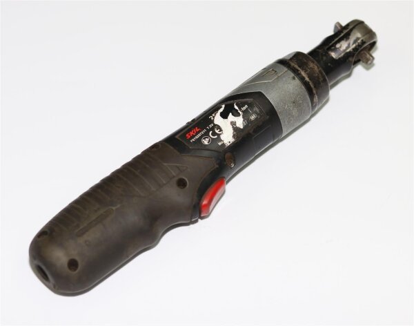 Akkureparatur - Zellentausch - SKIL MASTERS F015257211 - 7,2 Volt Li-Ion Akku