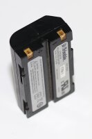 Akkureparatur - Zellentausch - Trimble 54344 / 52030 - 7,4 Volt 2600mAh / 19,24Wh Li-Ion Akku