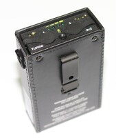 Akkureparatur - Zellentausch - QUANTUM TURBO 2x2 - 14,4 Volt 2000mAh / 28,80Wh Ni-MH Akku