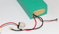 Akkureparatur - Zellentausch - Yongkang Fotec /...